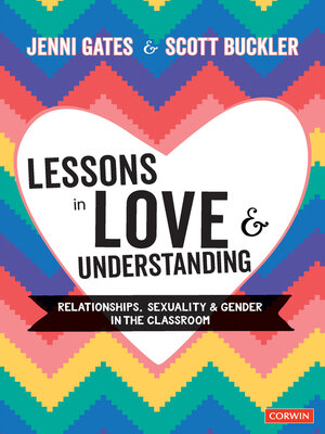 cover image of Lessons in Love and Understanding